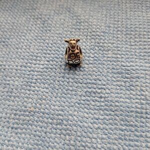 Pandora Silver Animal Charm